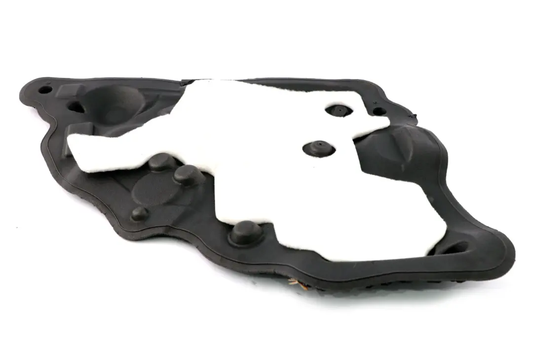 Insonorisation Porte Arriere Gauche pour Mini Countryman R60 à propos du numéro de pièce 9806199 Mini Countryman R60 Insonorisation Porte Arriere Gauche - SKU 9806199 - Numéro de pièce 9806199