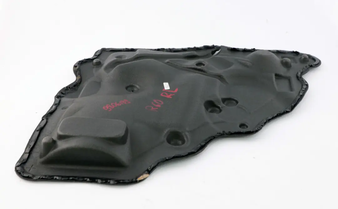 Schallisolierung TĂĽr Hinten Links für Mini Countryman R60 mit Teilenummer 9806199 Mini Countryman R60 Schallisolierung TĂĽr Hinten Links - SKU 9806199 - Teilenummer 9806199