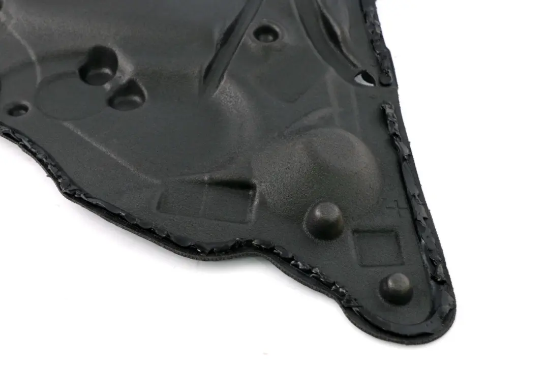 Mini Countryman R60 Isolamento Acustico Porta Posteriore Sinistra - SKU 9806199 - Numero di parte 9806199