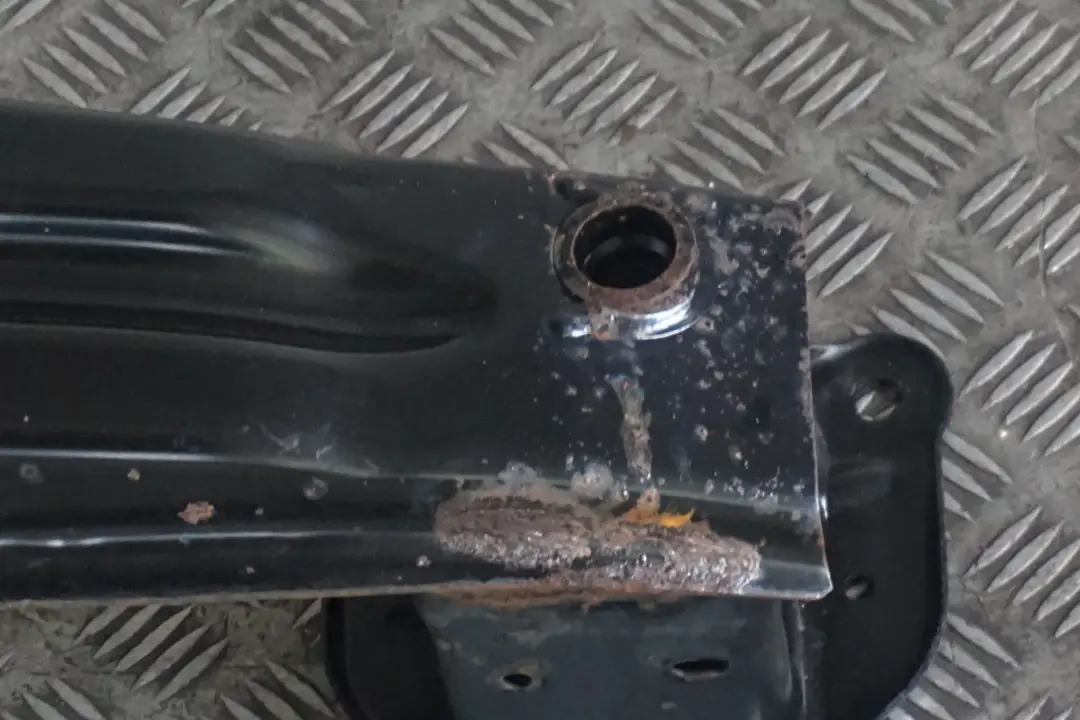 Mini Countryman Paceman R60 R61 Belka Wzmocnienie Zderzaka Tył Tylna - SKU 9806219-1 - Numer Części 9806219