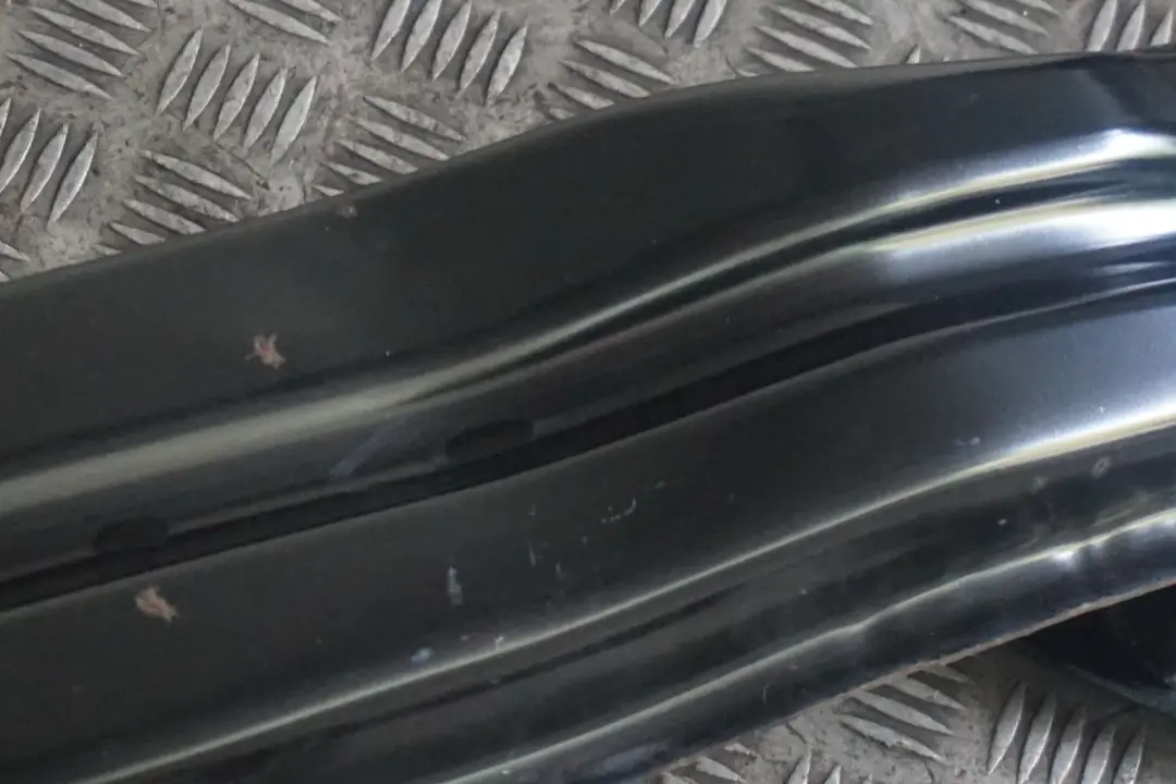 BMW Mini Countryman Paceman R60 R61 1 Rear Bumper Carrier Crash Impact Bar - SKU 9806219-1 - Part number 9806219