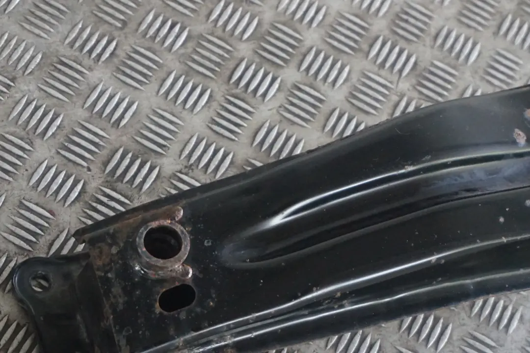 Parachoques Trasero Barra De Impacto Crash para Mini Countryman Paceman R60 R61 con número de pieza 9806219 Mini Countryman Paceman R60 R61 Parachoques Trasero Barra De Impacto Crash - SKU 9806219-1 - Número de pieza 9806219