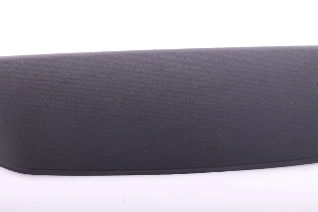 Trunk Boot Lid Interior Upper Trim Panel 9801414 to Mini R60 Countryman with Part number 9806259 Mini R60 Countryman Trunk Boot Lid Interior Upper Trim Panel 9801414 - SKU 9806259 - Part number 9806259