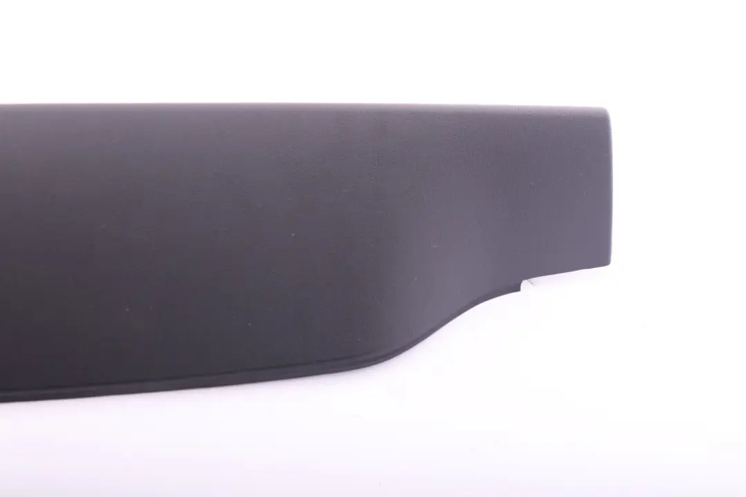 Mini Cooper R60 Countryman Verkleidung Heckklappe Oben 9801414 - SKU 9806259 - Teilenummer 9806259