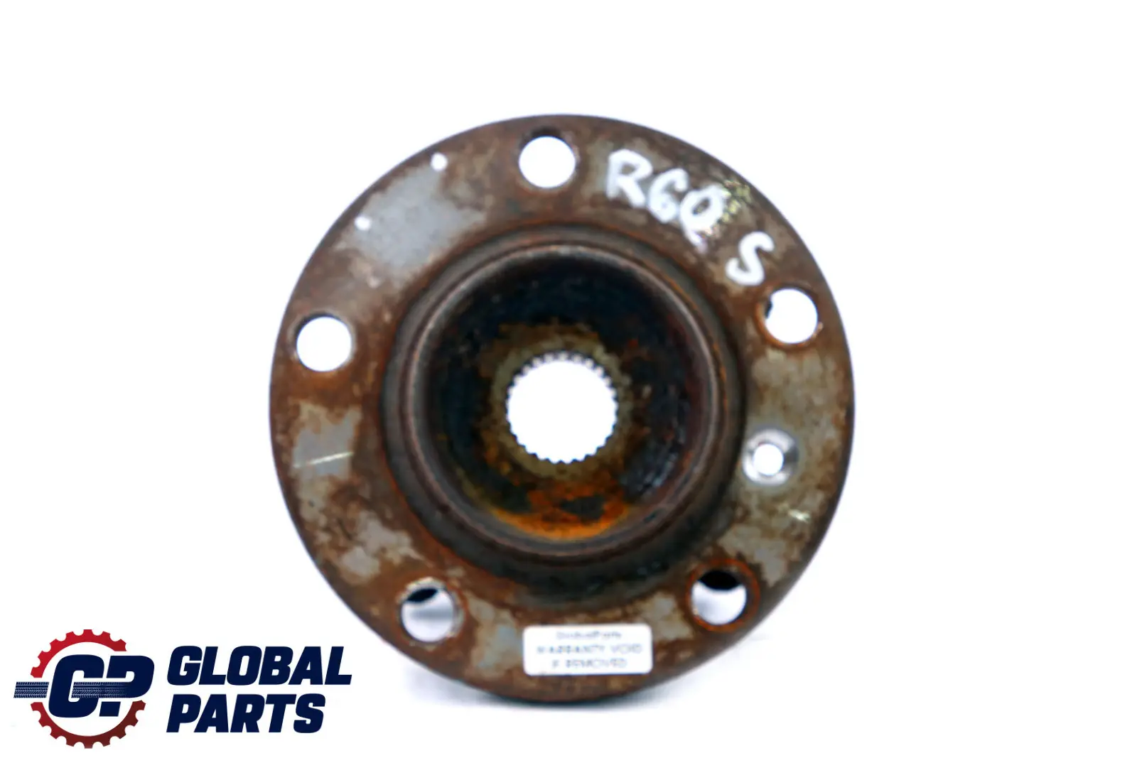Mini R60 S Assale Anteriore Sospensione Ruota Cuscinetto Mozzo 9806297