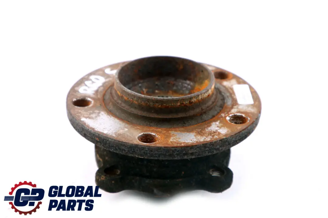 Mini R60 S Assale Anteriore Sospensione Ruota Cuscinetto Mozzo - SKU 9806297 - Numero di parte 9806297
