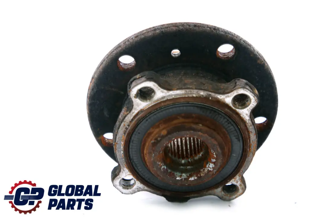 Assale Anteriore Sospensione Ruota Cuscinetto Mozzo per Mini R60 S con numero di parte 9806297 Mini R60 S Assale Anteriore Sospensione Ruota Cuscinetto Mozzo - SKU 9806297 - Numero di parte 9806297