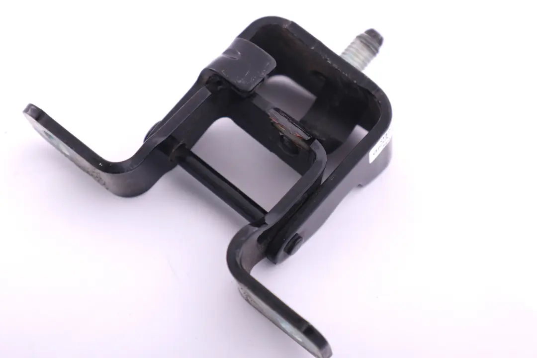 Mini Countryman R60 Trasero Boot Trunk Lid Bisagra Izquierda Negro 9801721 - SKU 9806460-BLK - Número de pieza 9806460
