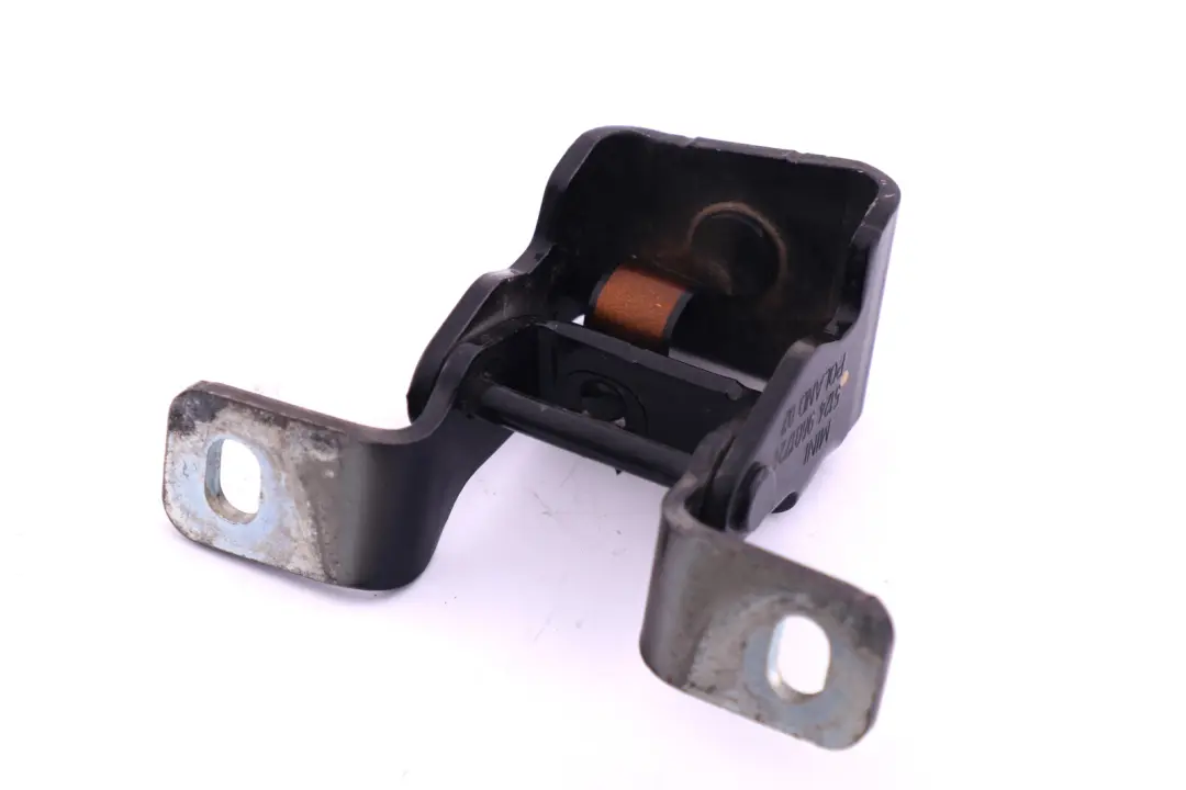 Scharnier Heckklappe links Schwarz Black 9801721 für BMW Mini Countryman R60 mit Teilenummer 9806460 BMW Mini Countryman R60 Scharnier Heckklappe links Schwarz Black 9801721 - SKU 9806460-BLK - Teilenummer 9806460