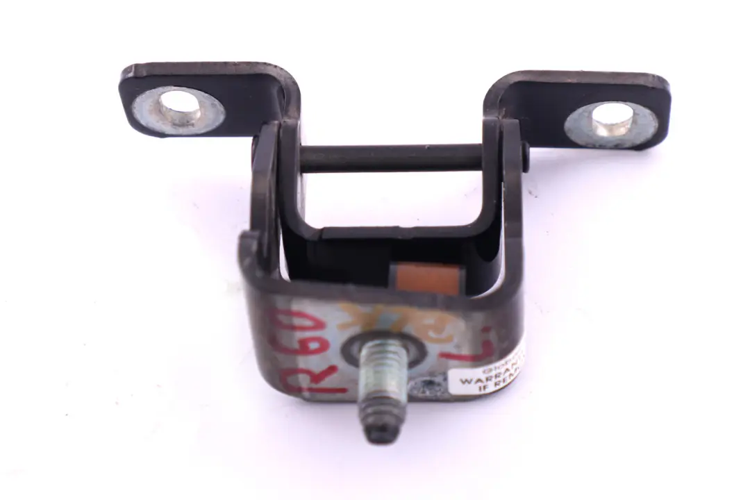 Boot Trunk Lid Hinge Left N/S Black 9801721 to BMW Mini Countryman R60 Rear with Part number 9806460 BMW Mini Countryman R60 Rear Boot Trunk Lid Hinge Left N/S Black 9801721 - SKU 9806460-BLK - Part number 9806460