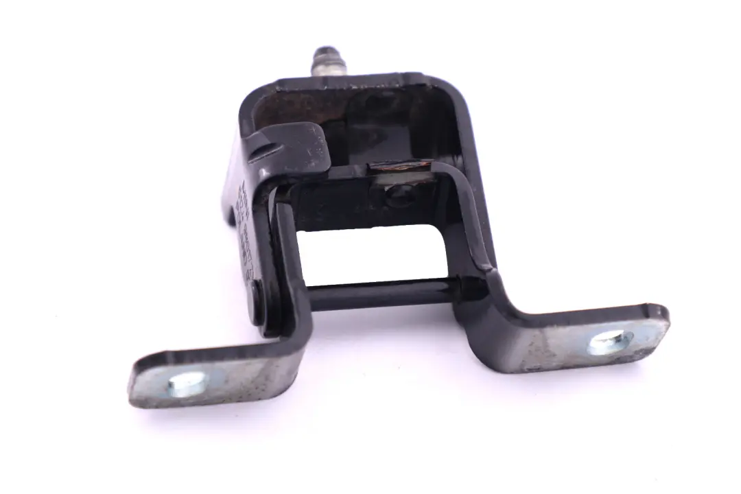 Mini Countryman R60 Trasero Boot Trunk Lid Bisagra Izquierda Negro 9801721 - SKU 9806460-BLK - Número de pieza 9806460