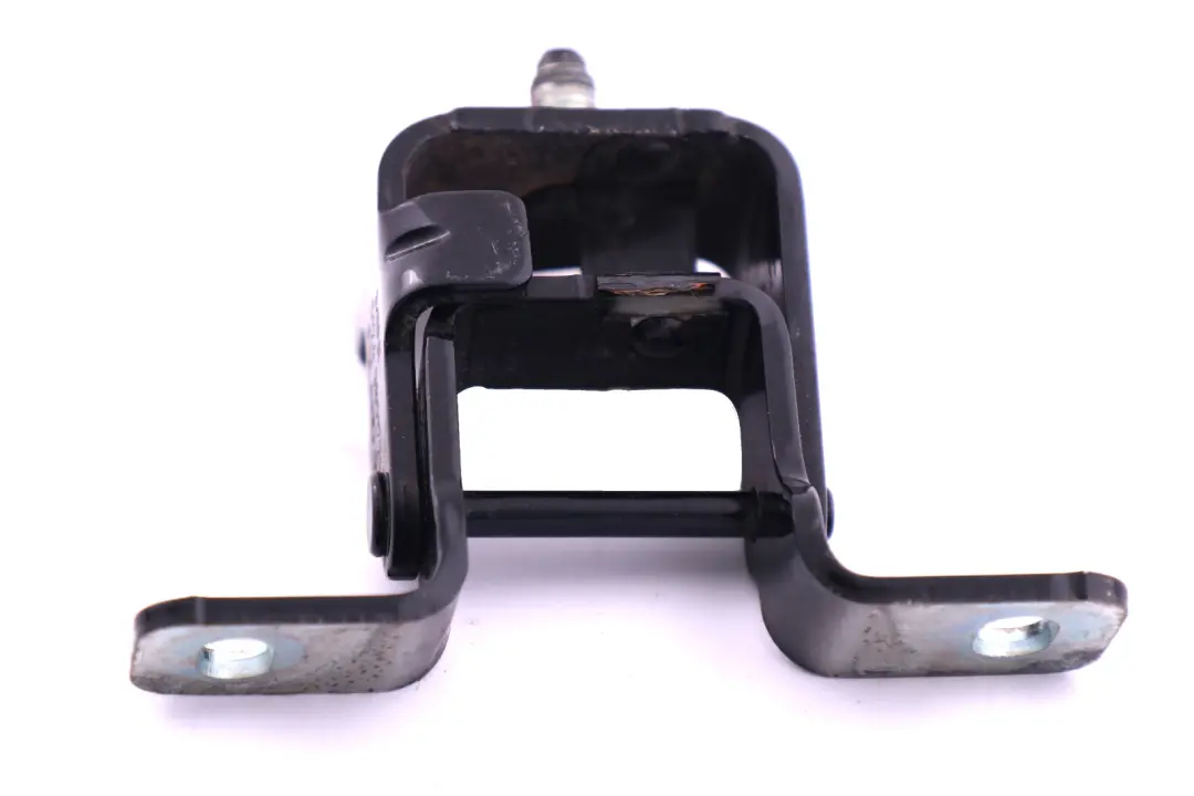 Lewy Zawias Klapy Bagażnika 9801721 do MINI R60 o numerze 9806460 MINI R60 Lewy Zawias Klapy Bagażnika 9801721 - SKU 9806460-BLK - Numer Części 9806460