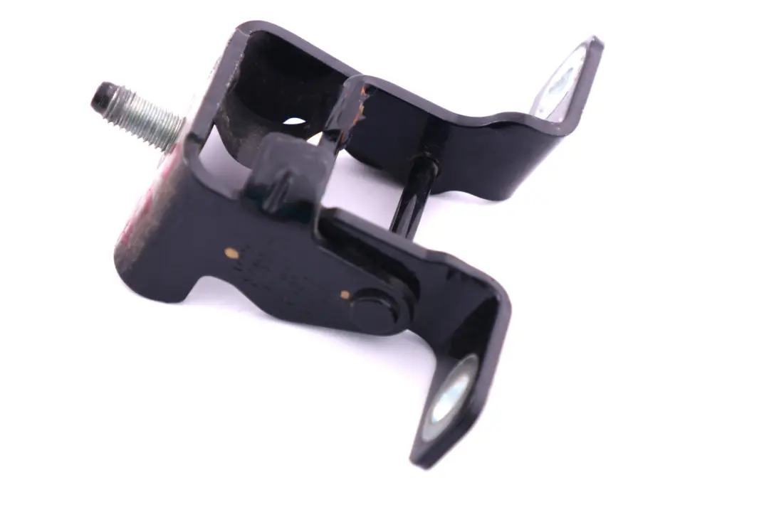 Boot Trunk Lid Hinge Left N/S Black 9801721 to BMW Mini Countryman R60 Rear with Part number 9806460 BMW Mini Countryman R60 Rear Boot Trunk Lid Hinge Left N/S Black 9801721 - SKU 9806460-BLK - Part number 9806460