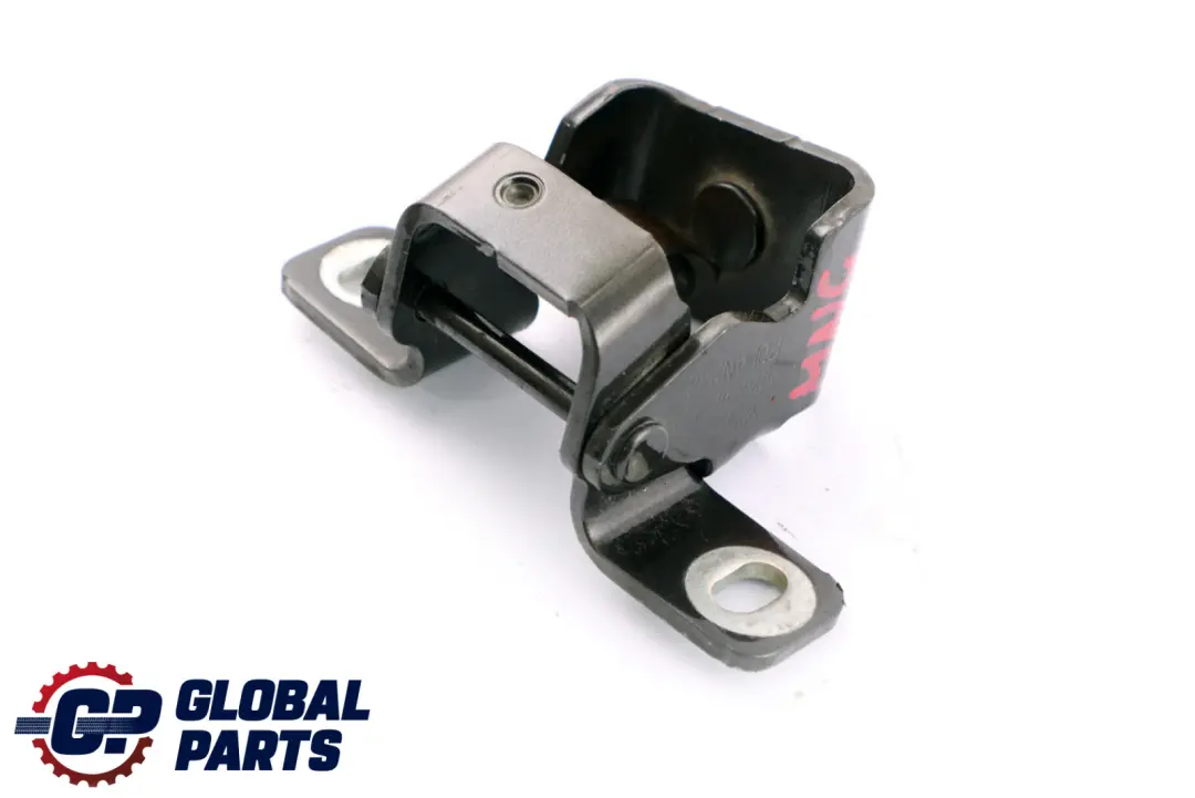 Koffer Raum Deckel Scharnier Links Nachts Grau 9801721 für Mini Countryman R60 mit Teilenummer 9806460 Mini Countryman R60 Koffer Raum Deckel Scharnier Links Nachts Grau 9801721 - SKU 9806460-MNG - Teilenummer 9806460