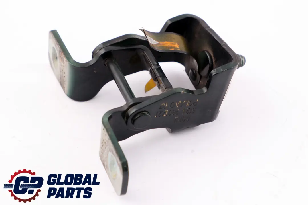 Scharnier Heckklappe Links Oxfordgruen Grun 9801721 für BMW Mini Countryman R60 mit Teilenummer 9806460 BMW Mini Countryman R60 Scharnier Heckklappe Links Oxfordgruen Grun 9801721 - SKU 9806460-OXF - Teilenummer 9806460