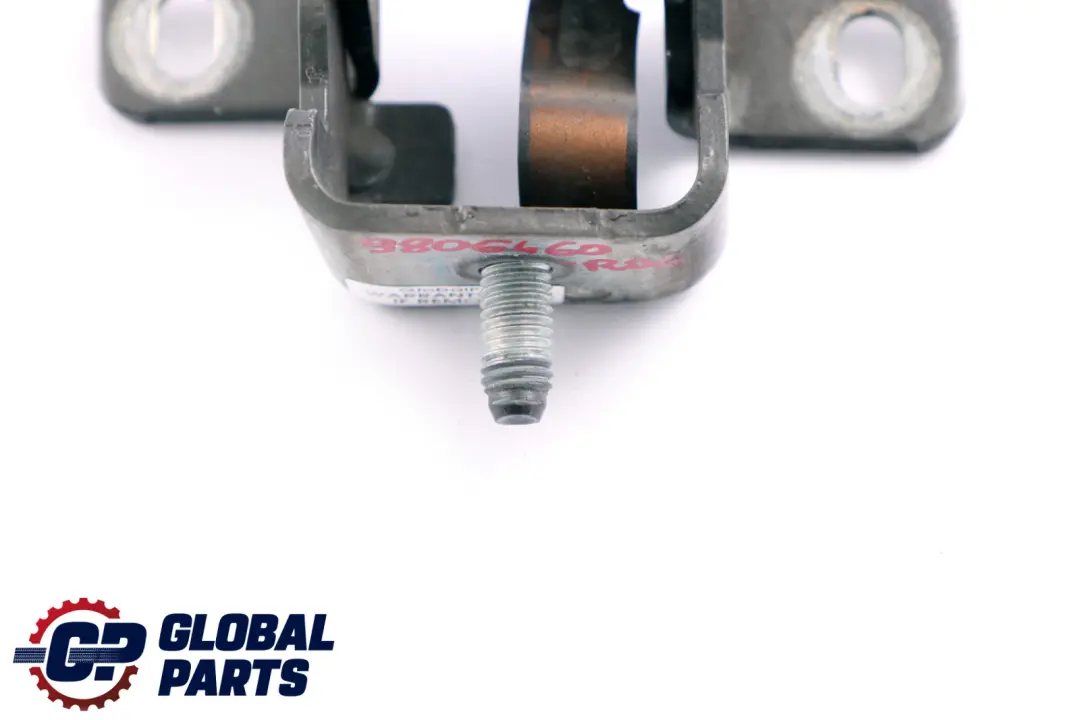 Mini Countryman R60 Rear Boot Trunk Lid Hinge Left N/S Royal Grey 9801721 - SKU 9806460-ROG - Part number 9806460