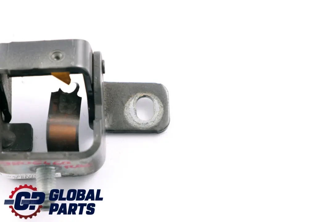 Charnière gauche couvercle coffre arrière Royal Grey 9801721 pour Mini Countryman R60 à propos du numéro de pièce 9806460 Mini Countryman R60 Charnière gauche couvercle coffre arrière Royal Grey 9801721 - SKU 9806460-ROG - Numéro de pièce 9806460