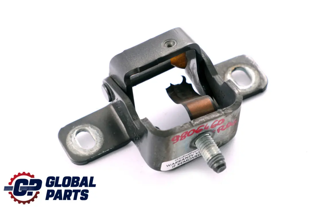 Zawias Klapy Bagażnika Lewy 9801721 do Mini R60 o numerze 9806460 Mini R60 Zawias Klapy Bagażnika Lewy 9801721 - SKU 9806460-ROG - Numer Części 9806460