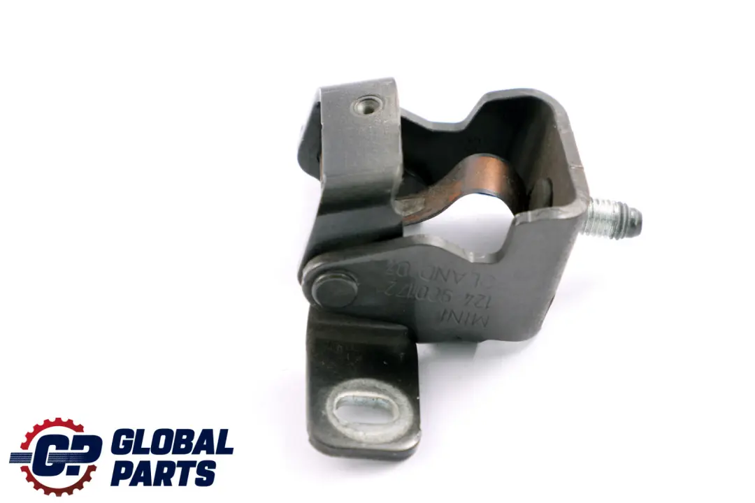 Boot Trunk Lid Hinge Left N/S Royal Grey 9801721 to Mini Countryman R60 Rear with Part number 9806460 Mini Countryman R60 Rear Boot Trunk Lid Hinge Left N/S Royal Grey 9801721 - SKU 9806460-ROG - Part number 9806460