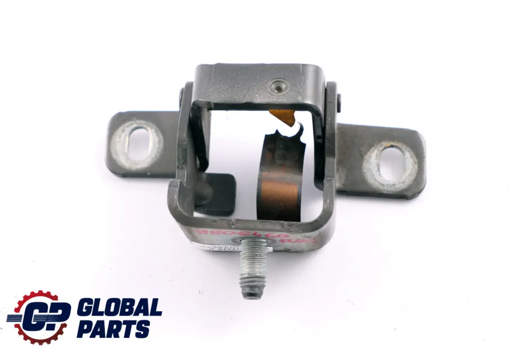 Bisagra Trasera Tapa Maletero Izquierda Gris Real 9801721 para Mini Countryman R60 con número de pieza 9806460 Mini Countryman R60 Bisagra Trasera Tapa Maletero Izquierda Gris Real 9801721 - SKU 9806460-ROG - Número de pieza 9806460