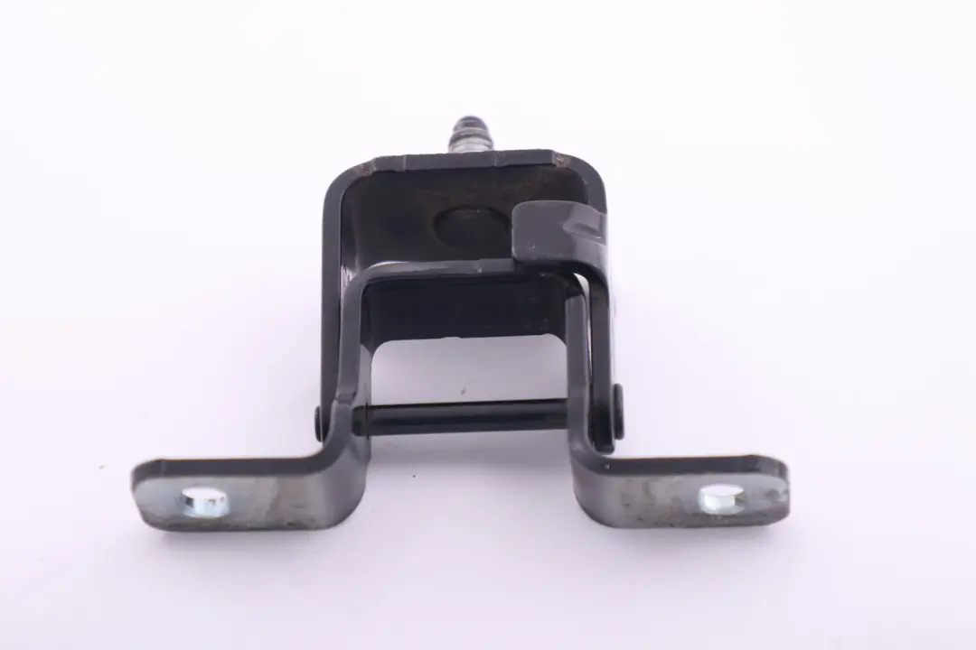 BMW Mini R60 Rear Boot Trunk Lid Hinge Right O/S Black 9803050 - SKU 9806461-BLK - Part number 9806461