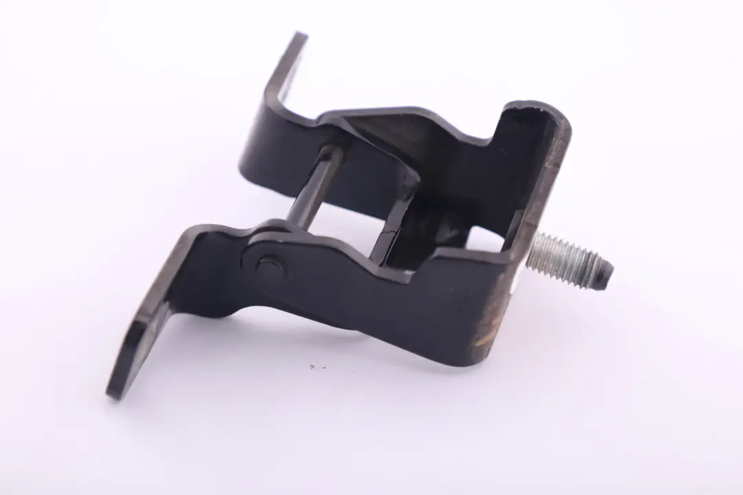 Mini R60 Posteriore Barca Tronco Coperchio Cerniera Destro O/S Nero 9803050 - SKU 9806461-BLK - Numero di parte 9806461