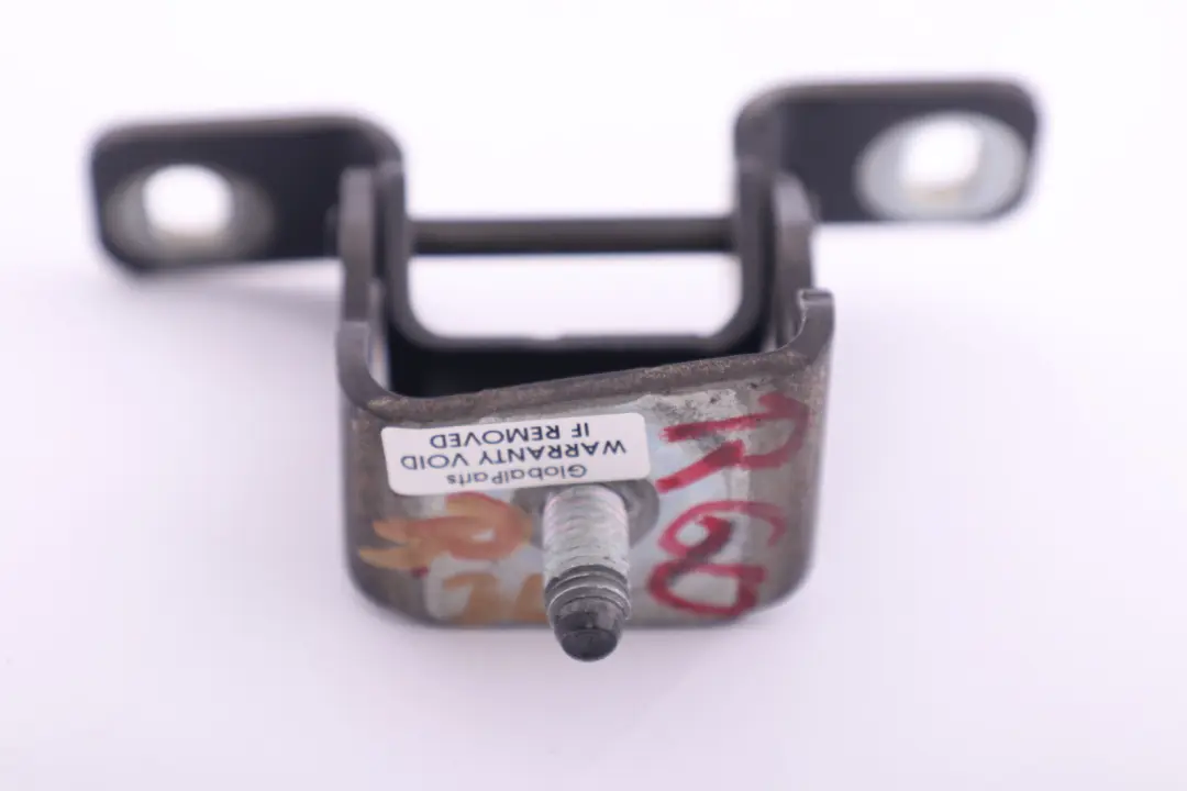 Arriere Bateau Coffre Paupiere Charniere Droite O/S Noir 9803050 pour Mini R60 à propos du numéro de pièce 9806461 Mini R60 Arriere Bateau Coffre Paupiere Charniere Droite O/S Noir 9803050 - SKU 9806461-BLK - Numéro de pièce 9806461