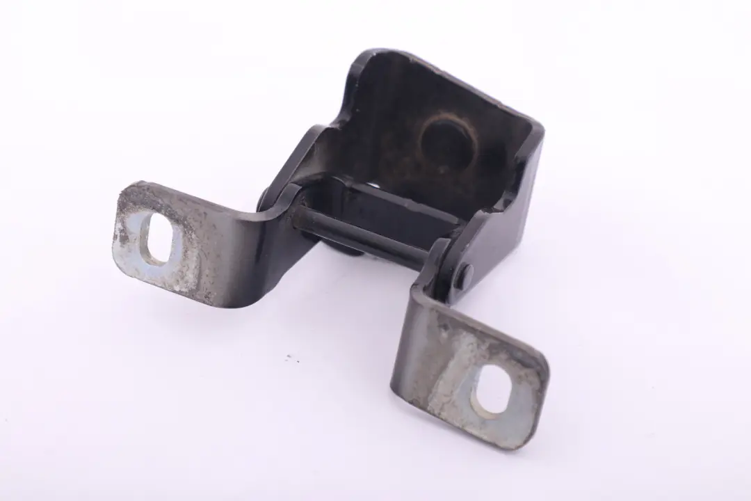 BMW Mini R60 Rear Boot Trunk Lid Hinge Right O/S Black 9803050 - SKU 9806461-BLK - Part number 9806461