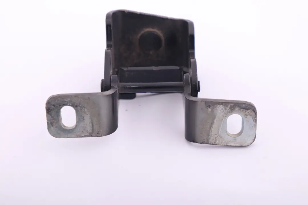 BMW Mini R60 Rear Boot Trunk Lid Hinge Right O/S Black 9803050 - SKU 9806461-BLK - Part number 9806461