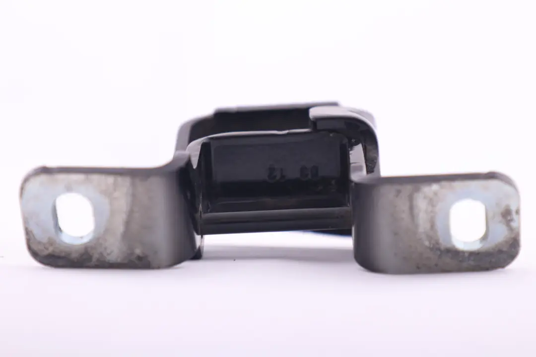 Prawy Zawias Klapy Bagażnika Tył 9803050 do MINI R60 o numerze 9806461 MINI R60 Prawy Zawias Klapy Bagażnika Tył 9803050 - SKU 9806461-BLK - Numer Części 9806461