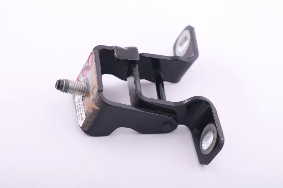 BMW Mini R60 Rear Boot Trunk Lid Hinge Right O/S Black 9803050 - SKU 9806461-BLK - Part number 9806461