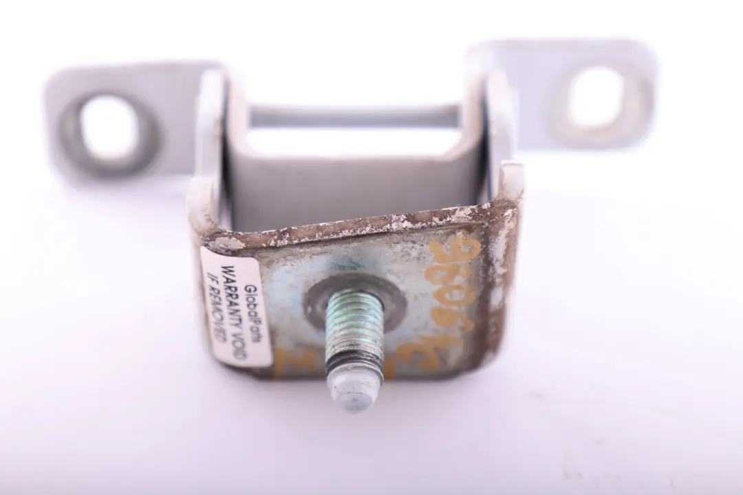 Charnière Arrière Couvercle Coffre Bagages Lumière Droite Blanc pour Mini R60 à propos du numéro de pièce 9806461 Mini R60 Charnière Arrière Couvercle Coffre Bagages Lumière Droite Blanc - SKU 9806461-LW - Numéro de pièce 9806461