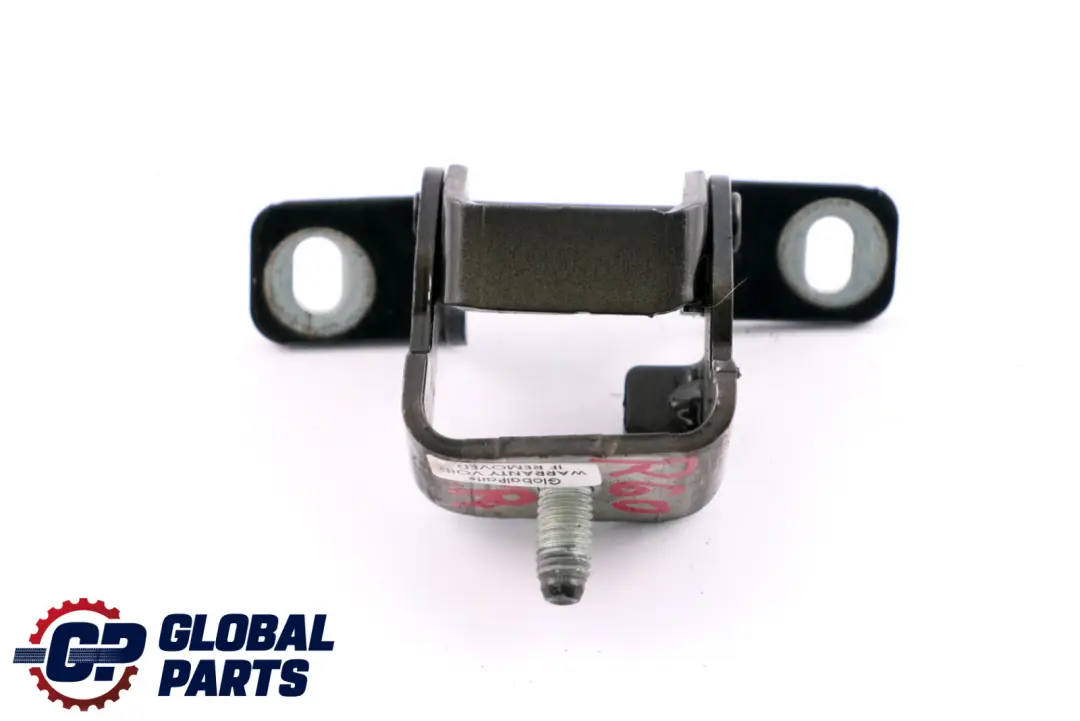 Charnière Coffre Arrière Droite Gris Nuit C12 9803050 pour Mini Countryman R60 à propos du numéro de pièce 9806461 Mini Countryman R60 Charnière Coffre Arrière Droite Gris Nuit C12 9803050 - SKU 9806461-MNG - Numéro de pièce 9806461