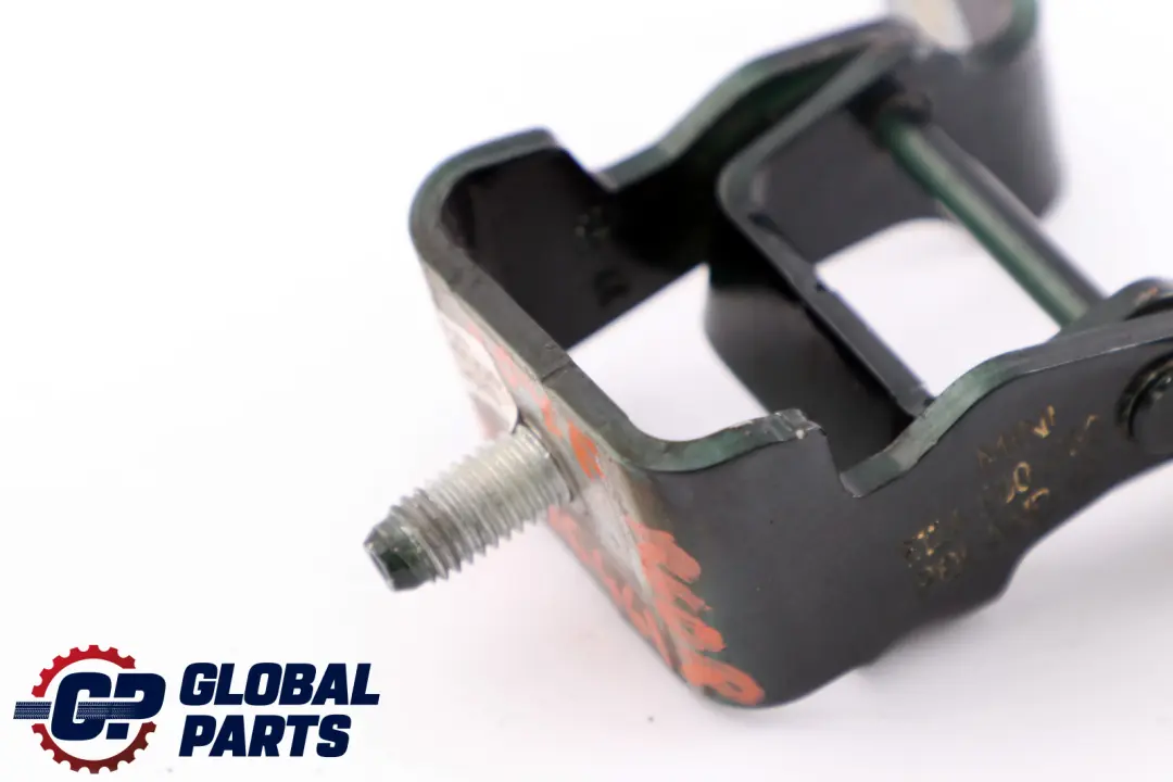 Boot Trunk Lid Hinge Right O/S Oxfordgruen 9803050 to Mini Countryman R60 Rear with Part number 9806461 Mini Countryman R60 Rear Boot Trunk Lid Hinge Right O/S Oxfordgruen 9803050 - SKU 9806461-OXF - Part number 9806461