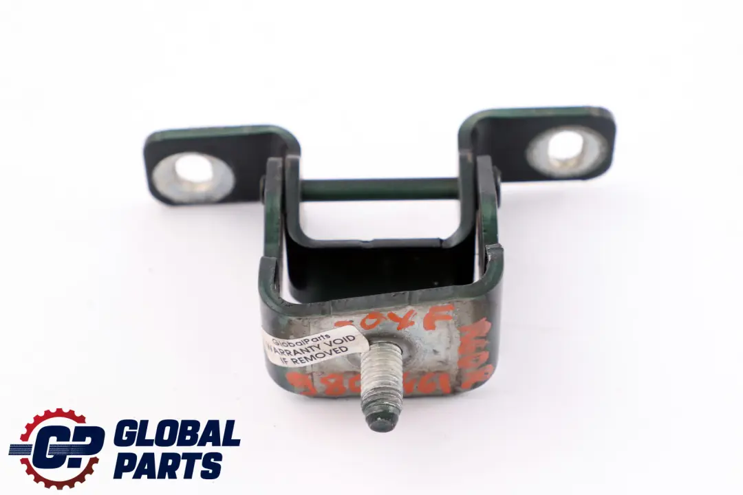 Mini Countryman R60 Zawias Klapy Bagażnika Tylny Prawy Zielony 9803050 - SKU 9806461-OXF - Numer Części 9806461