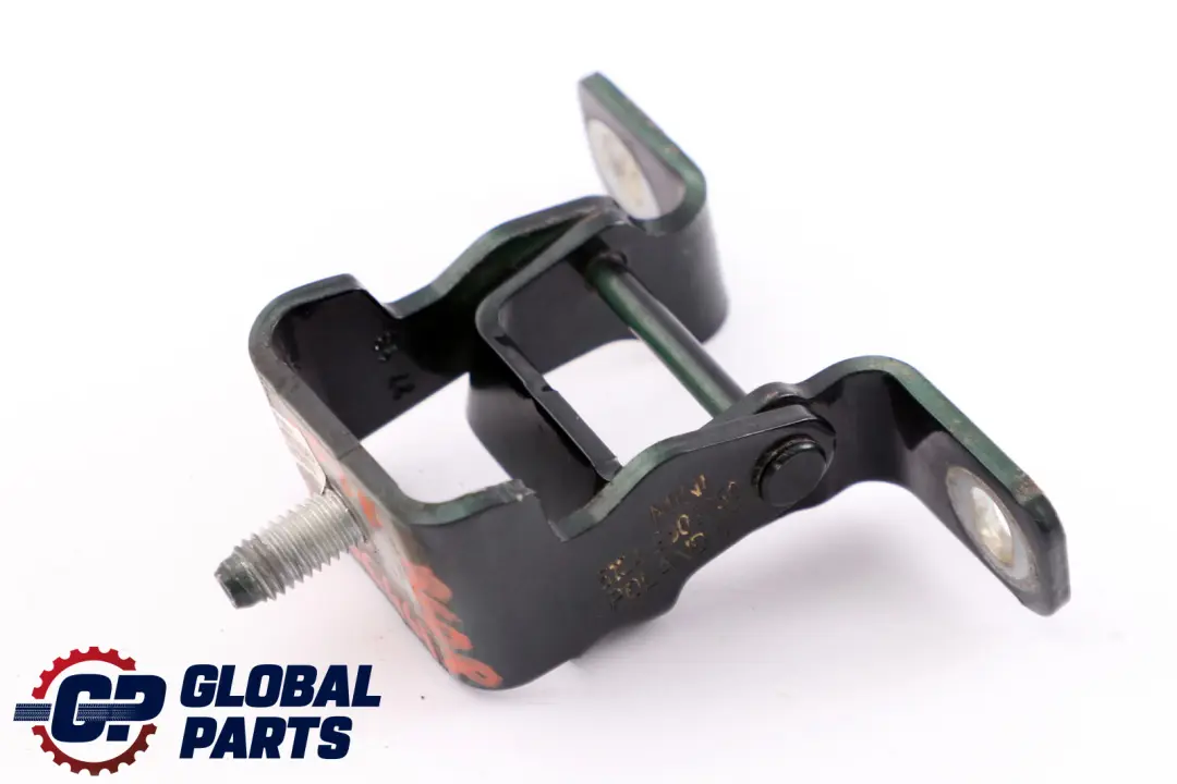 Boot Trunk Lid Hinge Right O/S Oxfordgruen 9803050 to Mini Countryman R60 Rear with Part number 9806461 Mini Countryman R60 Rear Boot Trunk Lid Hinge Right O/S Oxfordgruen 9803050 - SKU 9806461-OXF - Part number 9806461