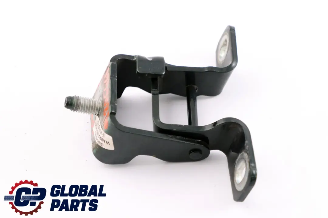 Zawias Klapy Bagażnika Tylny Prawy Zielony 9803050 do Mini Countryman R60 o numerze 9806461 Mini Countryman R60 Zawias Klapy Bagażnika Tylny Prawy Zielony 9803050 - SKU 9806461-OXF - Numer Części 9806461