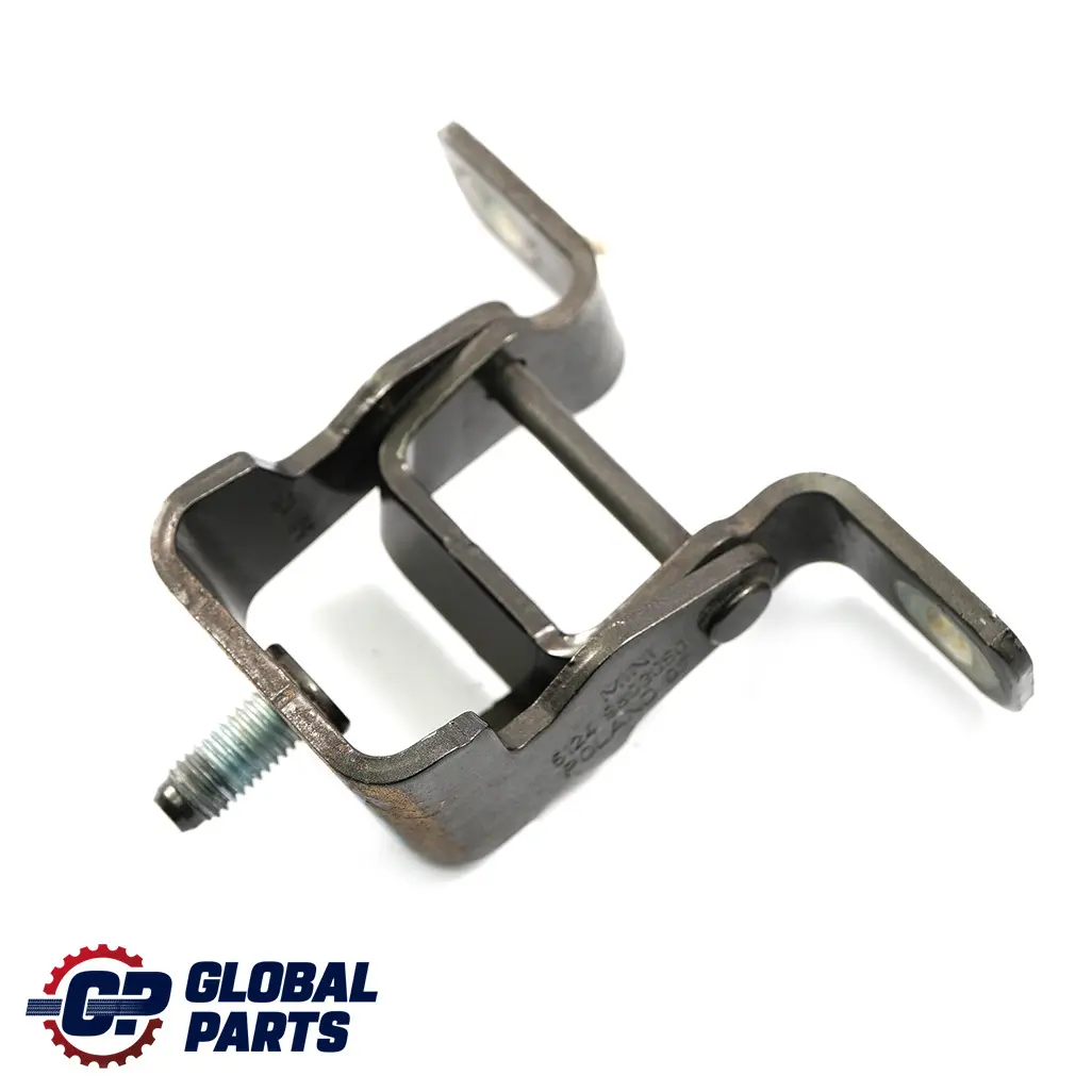 Charniere Hayon Droite Royal Gris A48 Gris 9803050 pour Mini Countryman R60 à propos du numéro de pièce 9806461 Mini Countryman R60 Charniere Hayon Droite Royal Gris A48 Gris 9803050 - SKU 9806461-ROG - Numéro de pièce 9806461