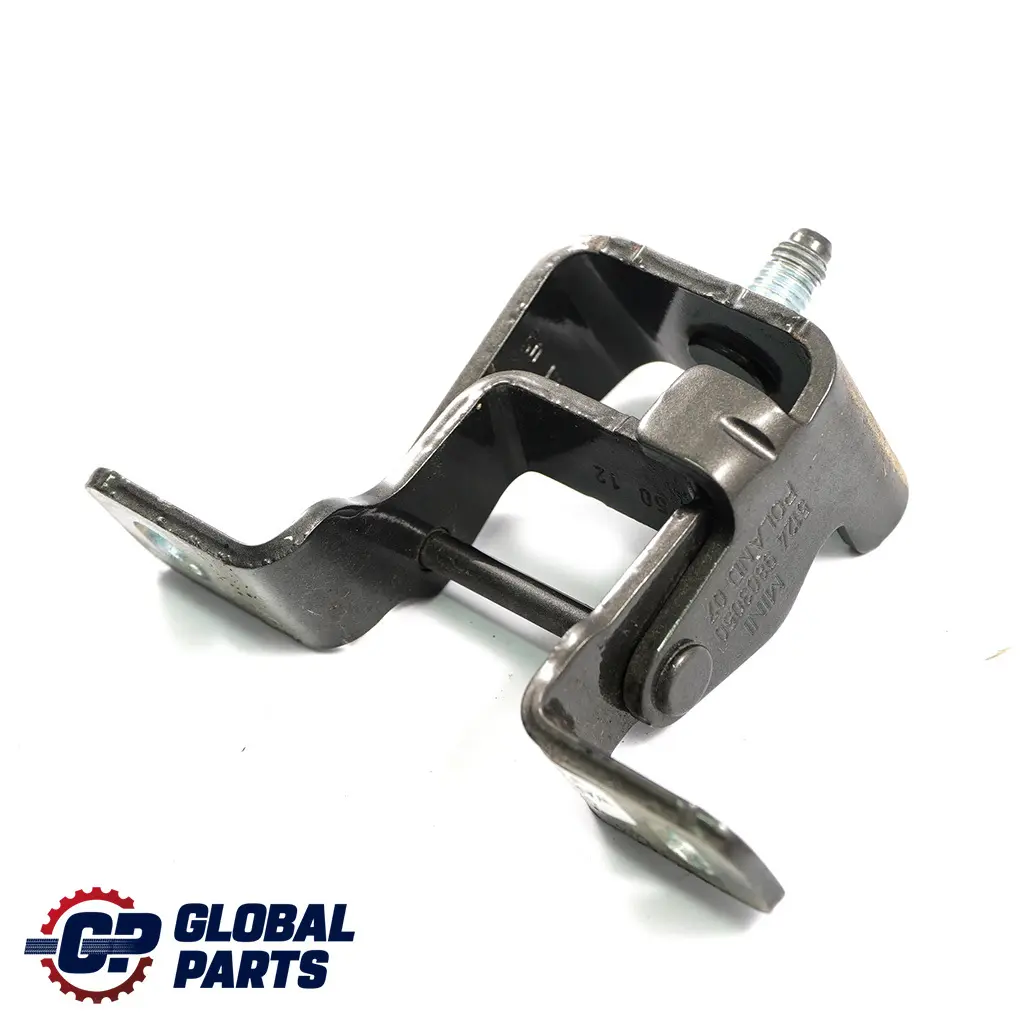 Zawias tylny pokrywy bagażnika do Mini Countryman R60 o numerze 9806461 Mini Countryman R60 Zawias tylny pokrywy bagażnika - SKU 9806461-ROG - Numer Części 9806461