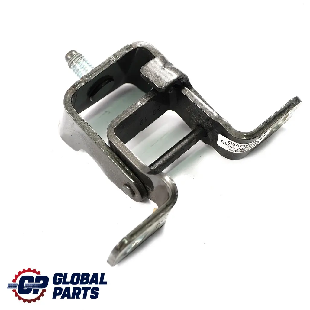 Zawias tylny pokrywy bagażnika do Mini Countryman R60 o numerze 9806461 Mini Countryman R60 Zawias tylny pokrywy bagażnika - SKU 9806461-ROG - Numer Części 9806461