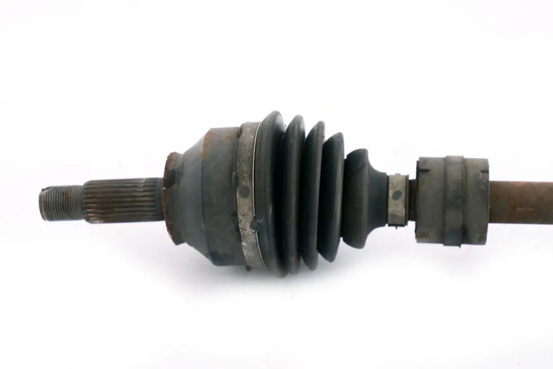 Front Axle Left N/S Output Shaft 9809169 to Mini Countryman R60 R61 with Part number 9806465 Mini Countryman R60 R61 Front Axle Left N/S Output Shaft 9809169 - SKU 9806465 - Part number 9806465