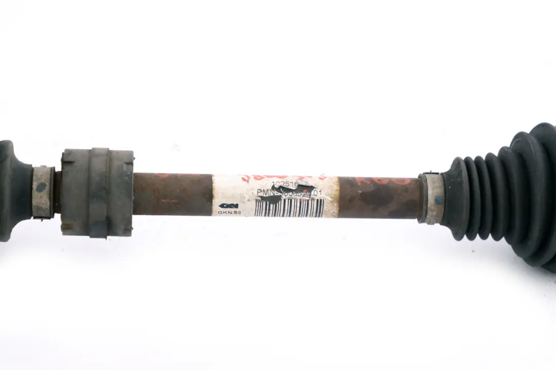 Essieu avant gauche Output Shaft 9809169 pour Mini Countryman R60 R61 à propos du numéro de pièce 9806465 Mini Countryman R60 R61 Essieu avant gauche Output Shaft 9809169 - SKU 9806465 - Numéro de pièce 9806465