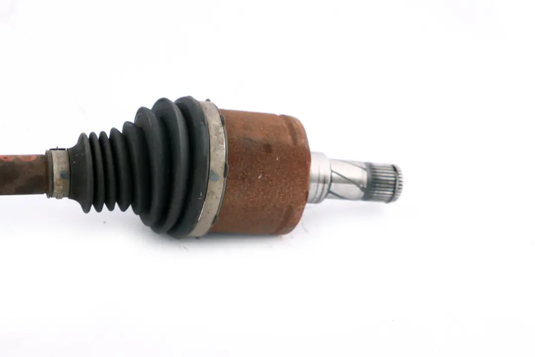 Abtriebswelle Vorne Links L=668MM 9809169 für Mini Countryman R60 R61 mit Teilenummer 9806465 Mini Countryman R60 R61 Abtriebswelle Vorne Links L=668MM 9809169 - SKU 9806465 - Teilenummer 9806465