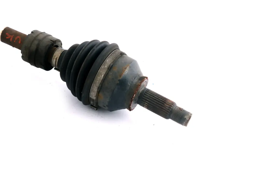 Eje delantero izquierdo Eje de salida 9809169 para Mini Countryman R60 R61 con número de pieza 9806465 Mini Countryman R60 R61 Eje delantero izquierdo Eje de salida 9809169 - SKU 9806465 - Número de pieza 9806465