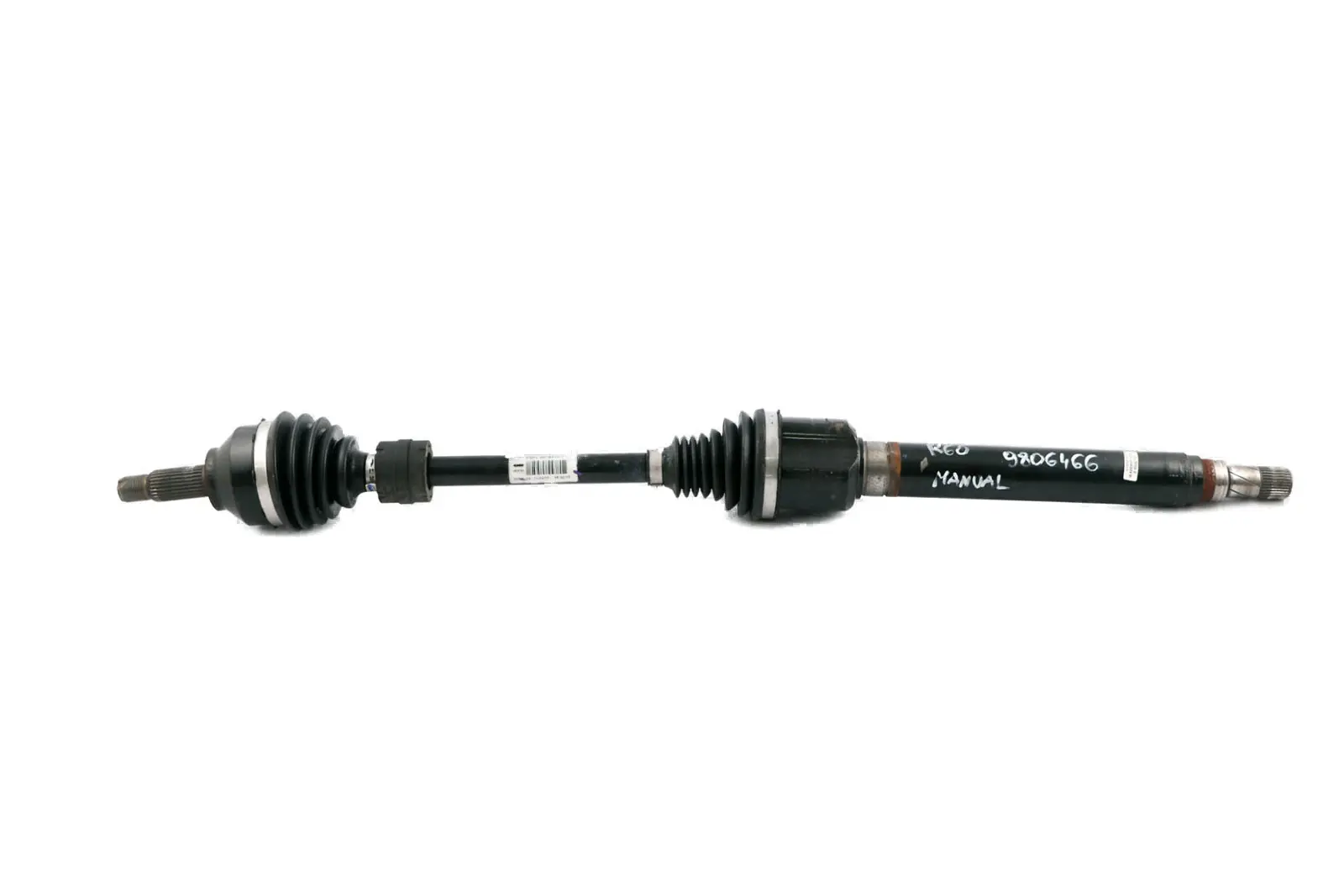 Abtriebs Welle Mini Countryman R60 R61 Vorderachse Rechts 9803446
