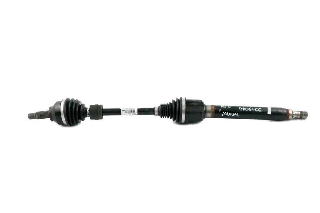 Mini Countryman R60 R61 Półoś Prawa Prawy Przód Przednia 9803446 - SKU 9806466 - Numer Części 9806466
