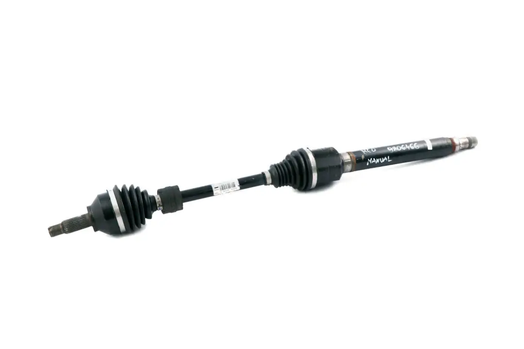 Mini Countryman R60 R61 Półoś Prawa Prawy Przód Przednia 9803446 - SKU 9806466 - Numer Części 9806466
