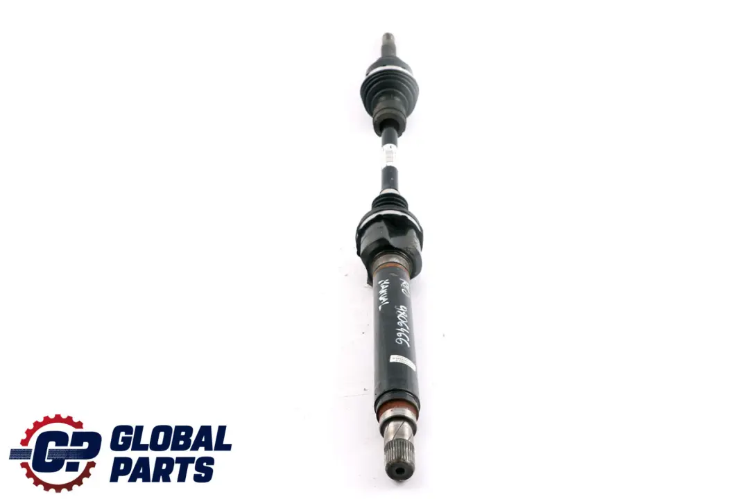 Mini Countryman R60 R61 Półoś Prawa Prawy Przód Przednia 9803446 - SKU 9806466 - Numer Części 9806466