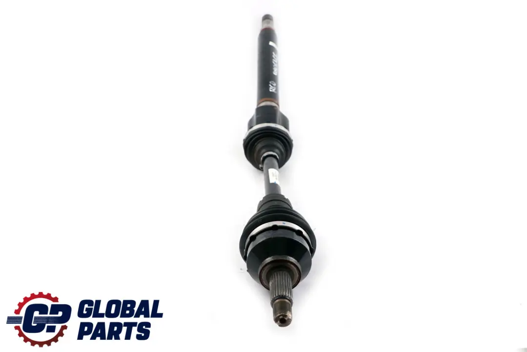 Arbre D'Entraînement Sortie Mini Countryman R60 R61 Essieu Avant Droit 9803446 pour à propos du numéro de pièce 9806466 Arbre D'Entraînement Sortie Mini Countryman R60 R61 Essieu Avant Droit 9803446 - SKU 9806466 - Numéro de pièce 9806466