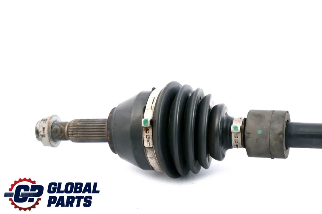 MINI Cooper One D R60 R61 Albero Trasmissione Anteriore Destro 976MM - SKU 9806470 - Numero di parte 9806470